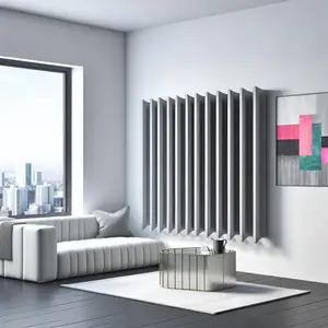 Buderus Logatrend K-Profil 10 600 1000 радиатор: эффективность