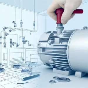 Что нужно знать для правильного выбора циркуляционного насоса