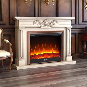 Каминокомплект Royal Flame Preston и Verona: выбор стиля