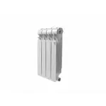 Радиатор Royal Thermo Indigo Super+ 500 - 4 секц. – вид 1