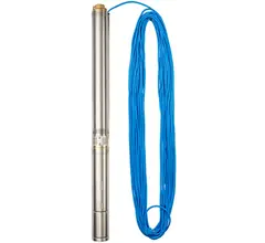 Насос погружной Джилекс ВОДОМЕТ 3ДК 45/60