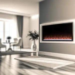 Каминокомплект Royal Flame Pierre Luxe: уют и стиль