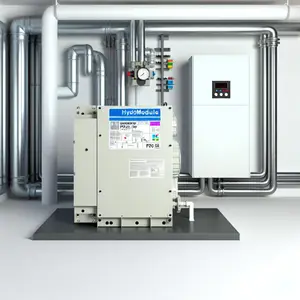 Гидромодули MDV НС F5.9/P22.0 (30) - надежные решения