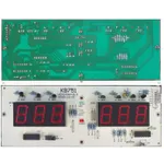 Плата управления LESSAR LS-H48SIA4 – вид 1