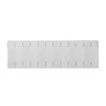 Радиатор Royal Thermo PianoForte 200 /Bianco Traffico - 12 секц. – вид 2