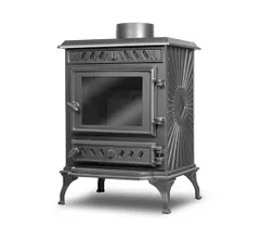 Чугунная печь Kawmet P3 7.4 EKO