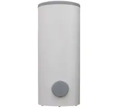 Косвенный водонагреватель Bosch W 500-5 P 1 B серебристый