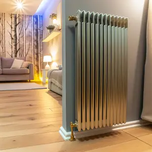 Преимущества биметаллических радиаторов отопления