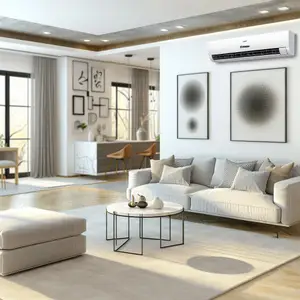 Сплит-система Hisense AS-09UR4SYDDB1G: обзор, режимы и цена