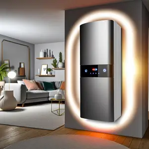 Электрические котлы ЭВАН: комфорт и экономия