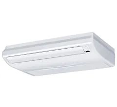Напольно-потолочный внутренний блок VRF Haier AC382MFERA