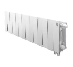 Радиатор Royal Thermo PianoForte 200 /Bianco Traffico - 14 секц. VDR