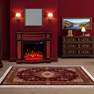 Каминокомплект Royal Flame Adriana и Bradford: обзор