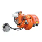 Газовая горелка Baltur Tbg 35 ME 50Hz – вид 1