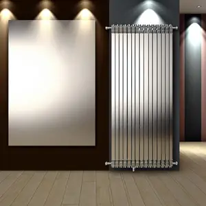 Стальной панельный радиатор Buderus VK-Profil 22 900 1600: тепло и комфорт