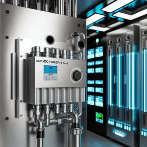 Гидромодуль MDV НС F11.2/P21.5 D-L для надежного охлаждения