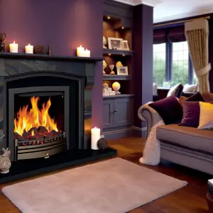 Каминокомплект Royal Flame Dublin - обзор и сравнение