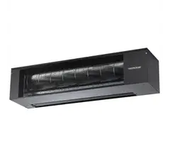 Водяная тепловая завеса Тропик Т212W10 Black