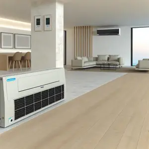 Напольный внутренний блок VRF Energolux SMZF12V2AI - преимущества