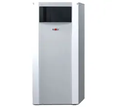 Дизельный котел Wolf COB-20