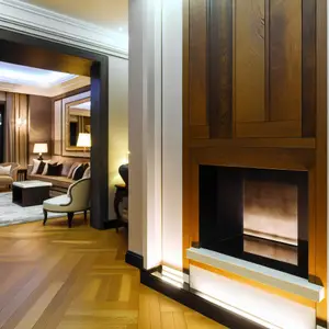 Портал Royal Flame Orlean и Prague - выбор для камина