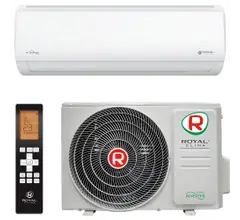 Настенная сплит-система ROYAL Clima RCI-TWC55HN