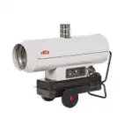 Жидкотоплвиная тепловая пушка непрямого нагрева Frico HDI55 – вид 1