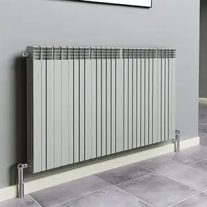 Buderus VK-Profil 22 500 900 радиатор: обзор и сравнение