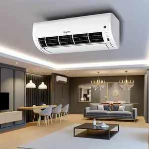 Кассетные кондиционеры Energolux SAC12C3-A для вашего комфорта