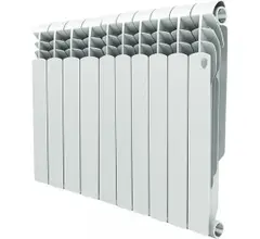 Радиатор Royal Thermo Vittoria 500 new - 10 секц.