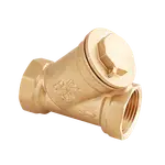 Фильтр косой грубой очистки MVI AquaHit 1" – вид 1