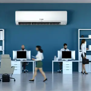 Кондиционер Дайкин FXMQ125P7: идеальное климат-решение