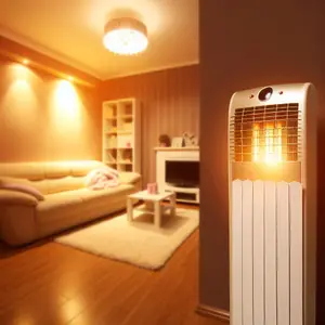 Электрические конвекторы Zanussi: характеристики и преимущества