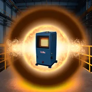 Дизельный обогреватель Ballu BHDP-100 для помещений