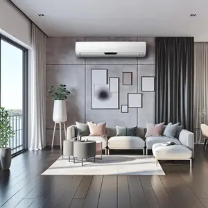 Сплит-системы Hisense обзор: модели AS-10UR4RYRKB02 и AS-24UW4SDBTV10