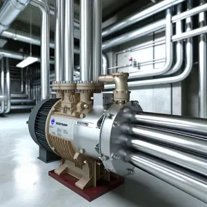 Какой циркуляционный насос лучше купить для отопления или водоснабжения дома