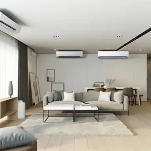 Канальные кондиционеры Daikin: выбор и эксплуатация