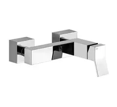 Смеситель для душа Gessi Rettangolo K хром (53031/031)