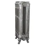 Чугунный радиатор Retro Style Leicester 625 8 секций – вид 2