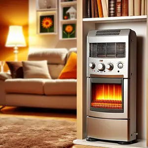 Газовые обогреватели: Как выбрать лучший вариант