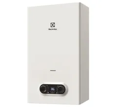 Газовый проточный водонагреватель Electrolux GWH 12 NanoPlus 2.0