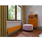 Трубчатый радиатор ЦДМ Diametro 42 Z 342x1250 7 секц. 1103 Вт – вид 3