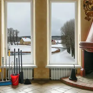 Прочистка дымохода в частном доме: убедитесь в безопасности!