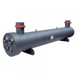 Испаритель кожухотрубный WTK SFE 430 – вид 1
