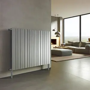 Buderus K-Profil 30 радиаторы - обзор и преимущества