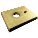 Термоизоляция передней двери ACV 415х319х50 мм – вид 1