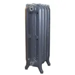 Чугунный радиатор Retro Style Bristol Loft 782 1 секция – вид 1
