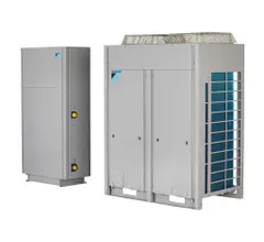 Чиллер воздушного охлаждения Daikin EWAQ064BAWN