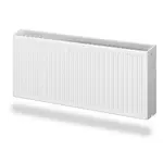 Стальной панельный радиатор Lemax С33 300 X 400 – вид 1