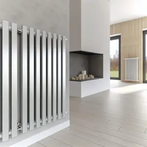 Стальной панельный радиатор Buderus K-Profil 22: выбираем лучший